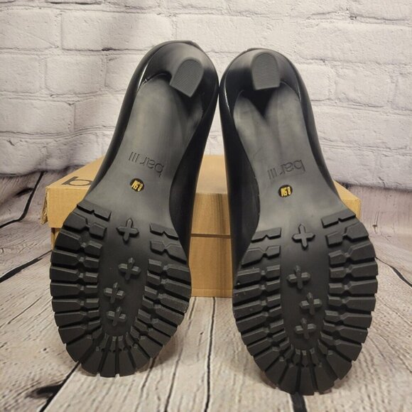 Bar III Dillian Front Zip Shooties - Picture 11 of 11